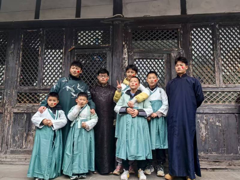 兰西县文旅项目策划